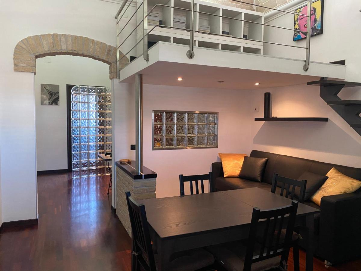 Dimora Cadolini Appartement